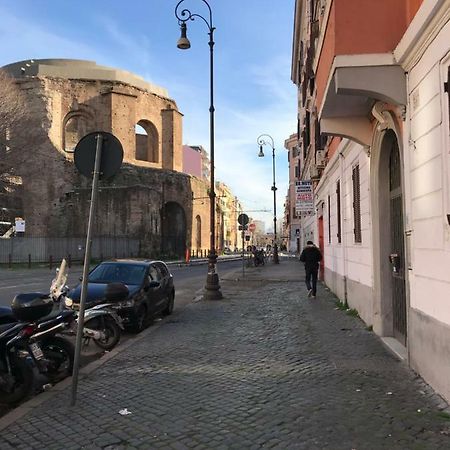 Dormire A Roma Kültér fotó